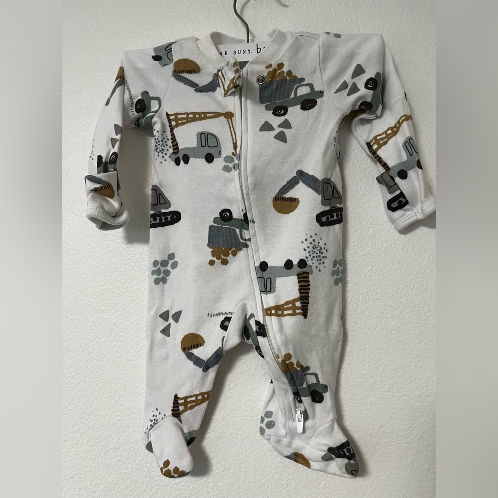 Carters onesie